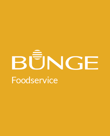 Bunge Foodservice logo