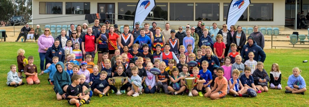 Australia community impact page header 1