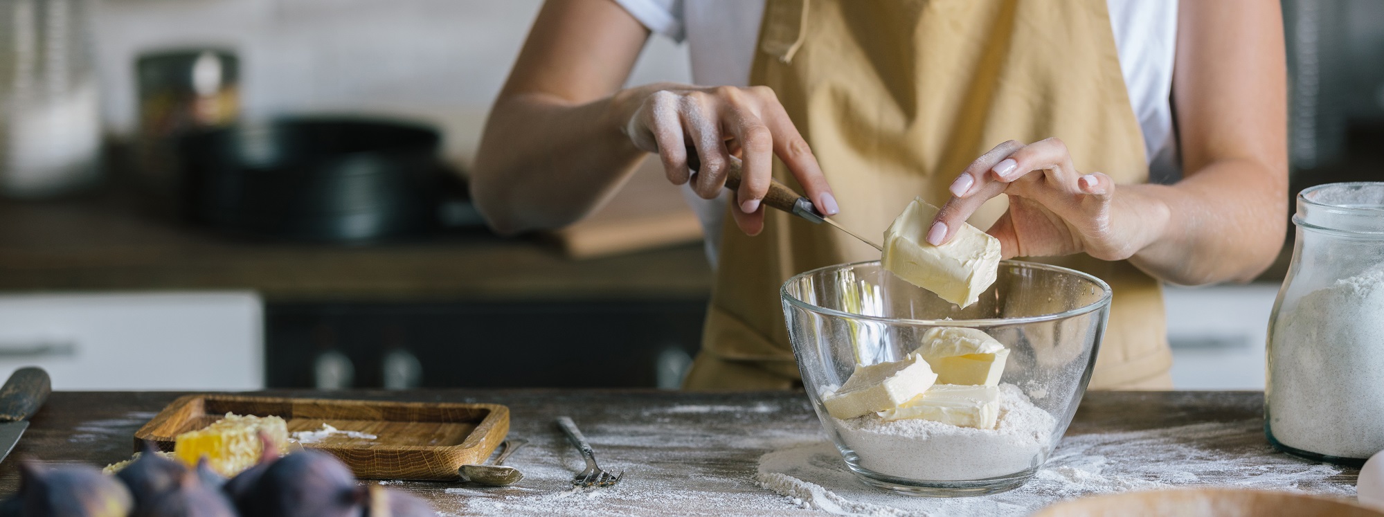 Margarines
