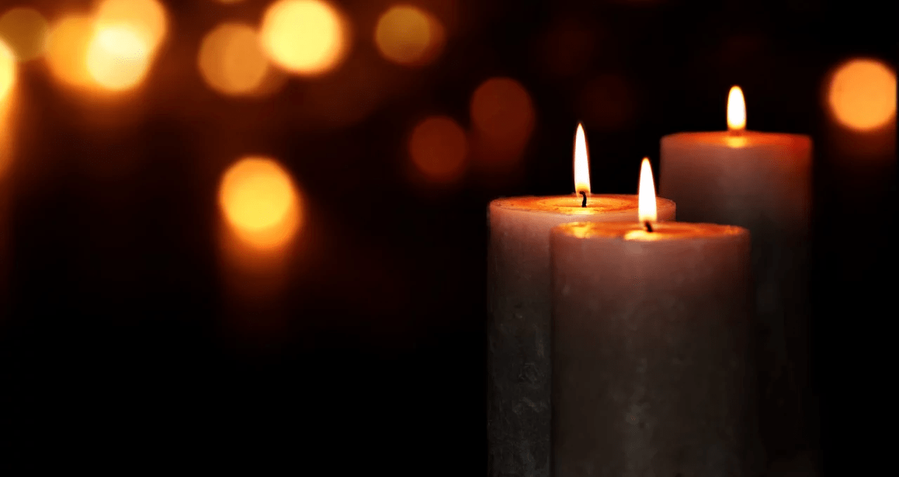 CandlesBanner