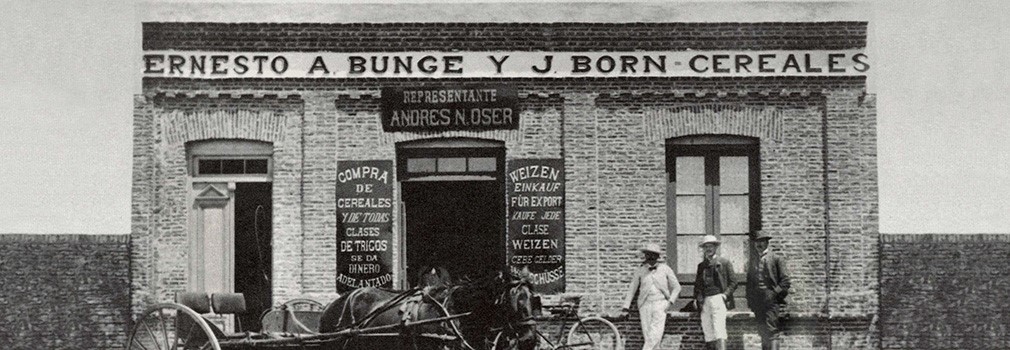 B&B Argentina