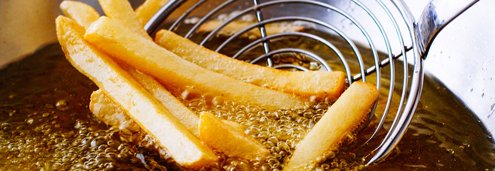 batata frita