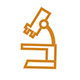 icon of a magnifier