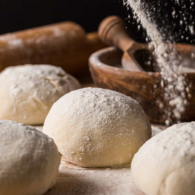 Markets we serve - commodity processing
