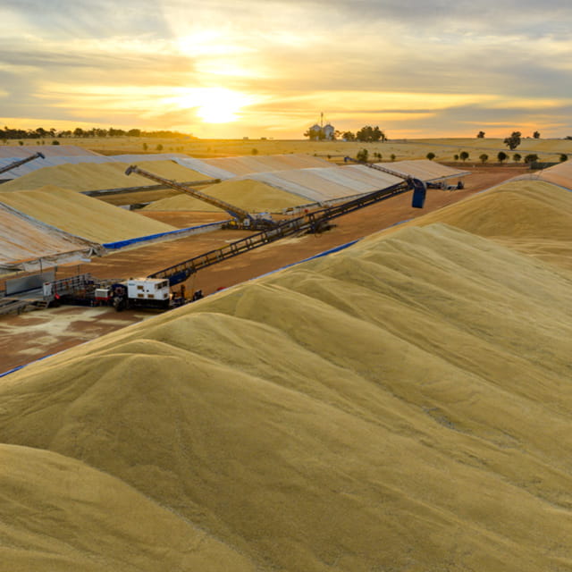 Delivering to WA sites