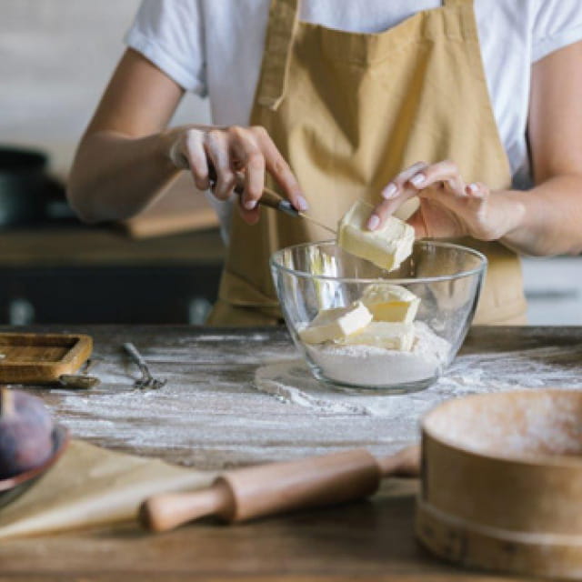 Food and ingredients