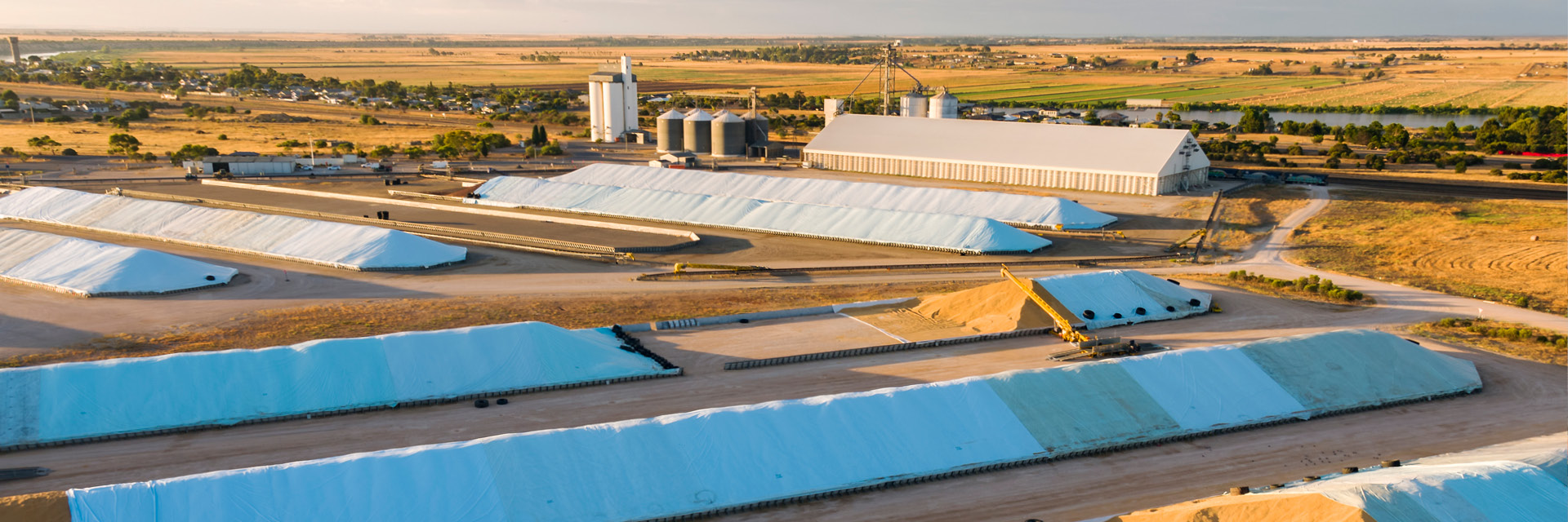 Tailem Bend