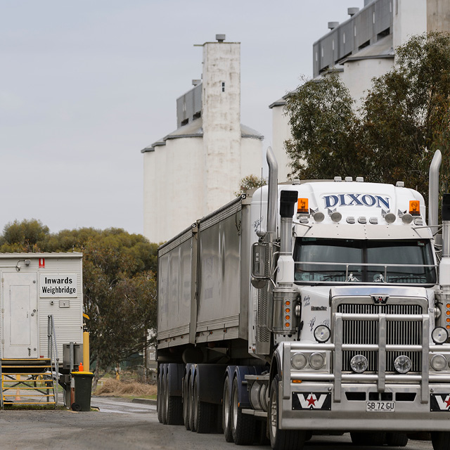 Truck