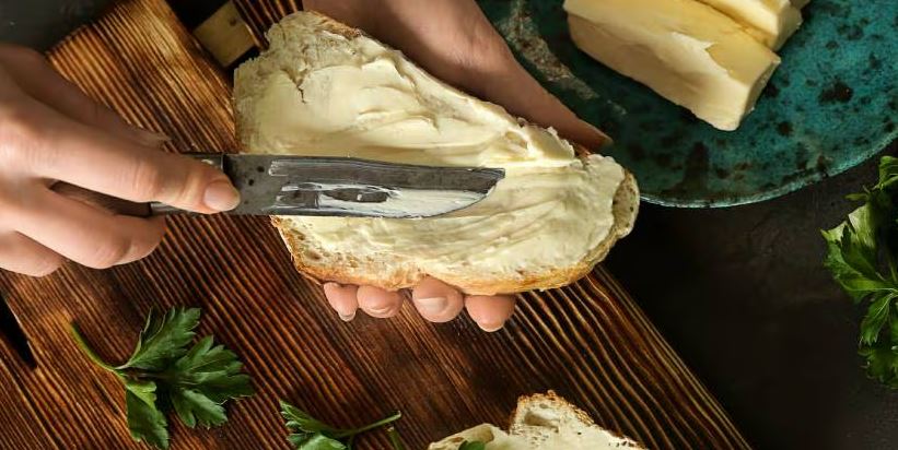 The rise of dairy butter equivalents A scalable future proof solution