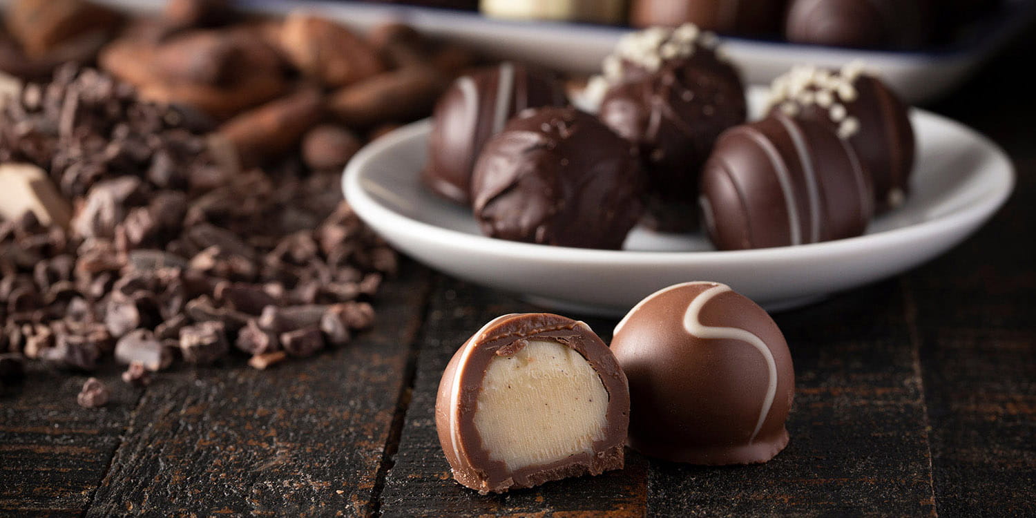 Chocolate Filling