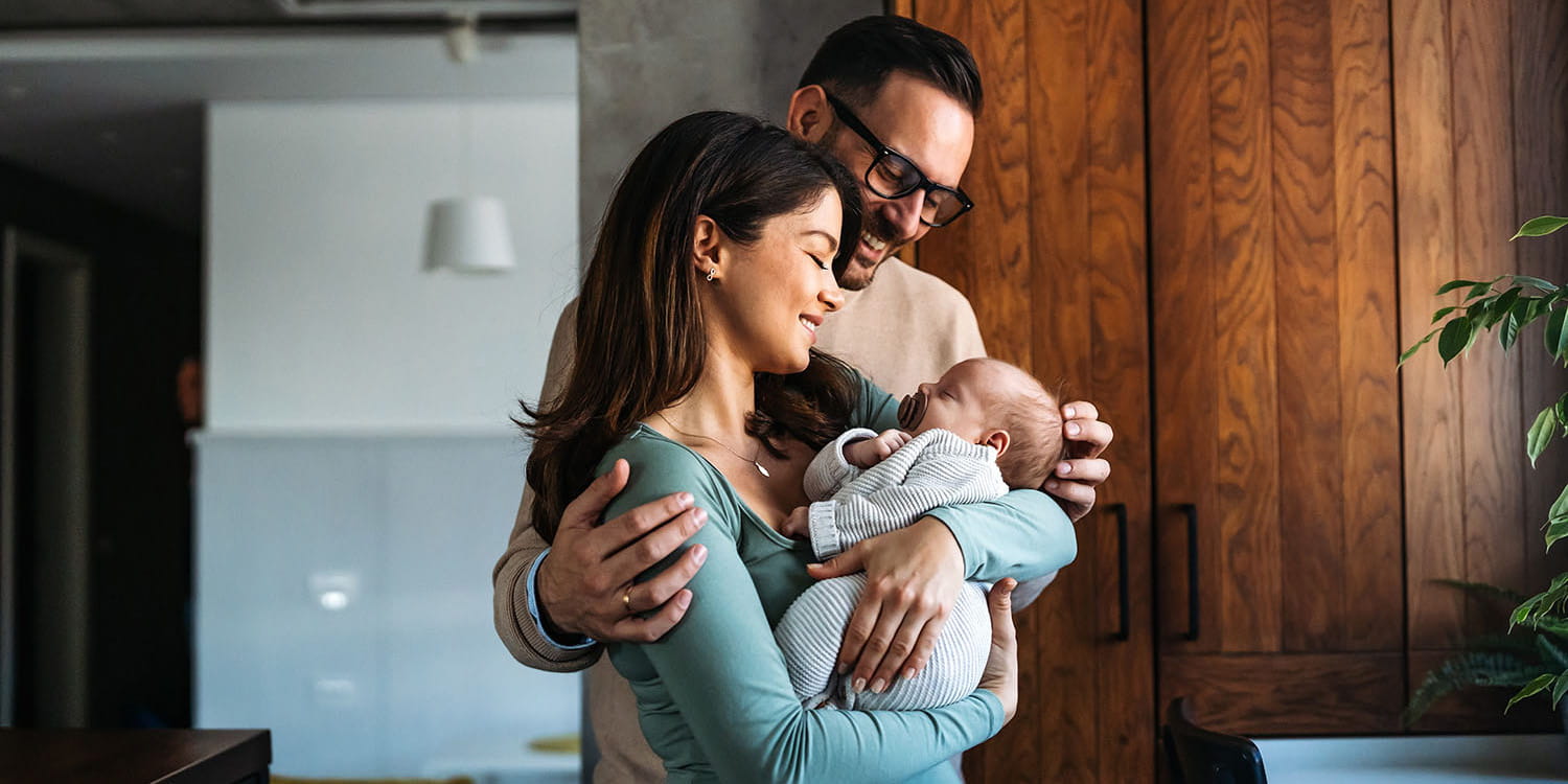 Infant Nutrition