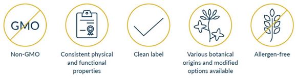 Low Lecithin