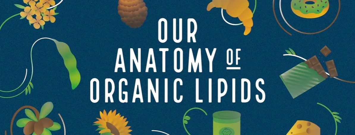 Organic lipids