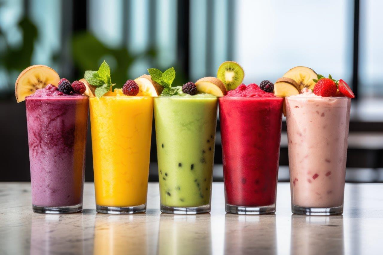 Beverages