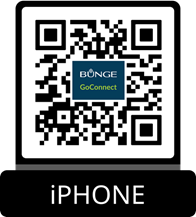 GoConnect iphone QR China