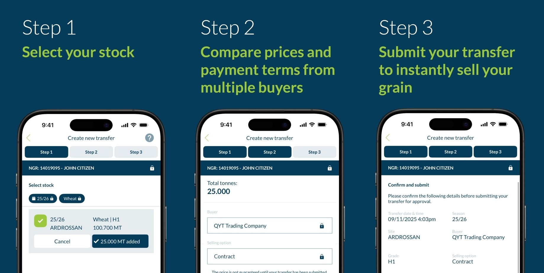 warehouse to cash process