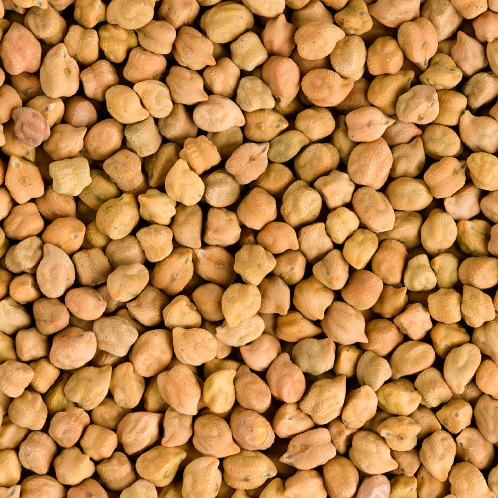 Chickpeas