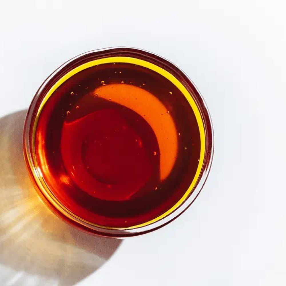 Lecithin and oils