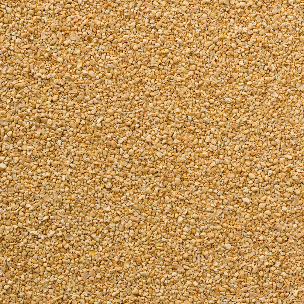 Soybean meal