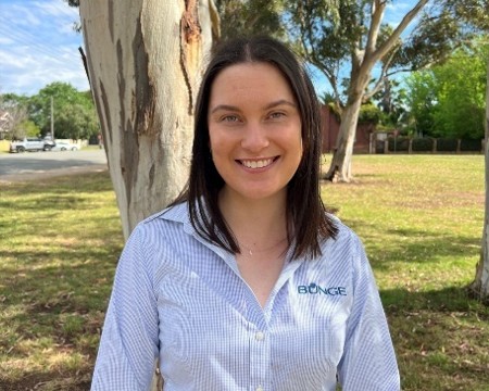 Angie Molyneaux