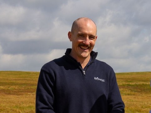 Rob Haddrill