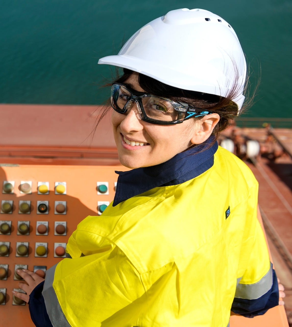 maintenance role