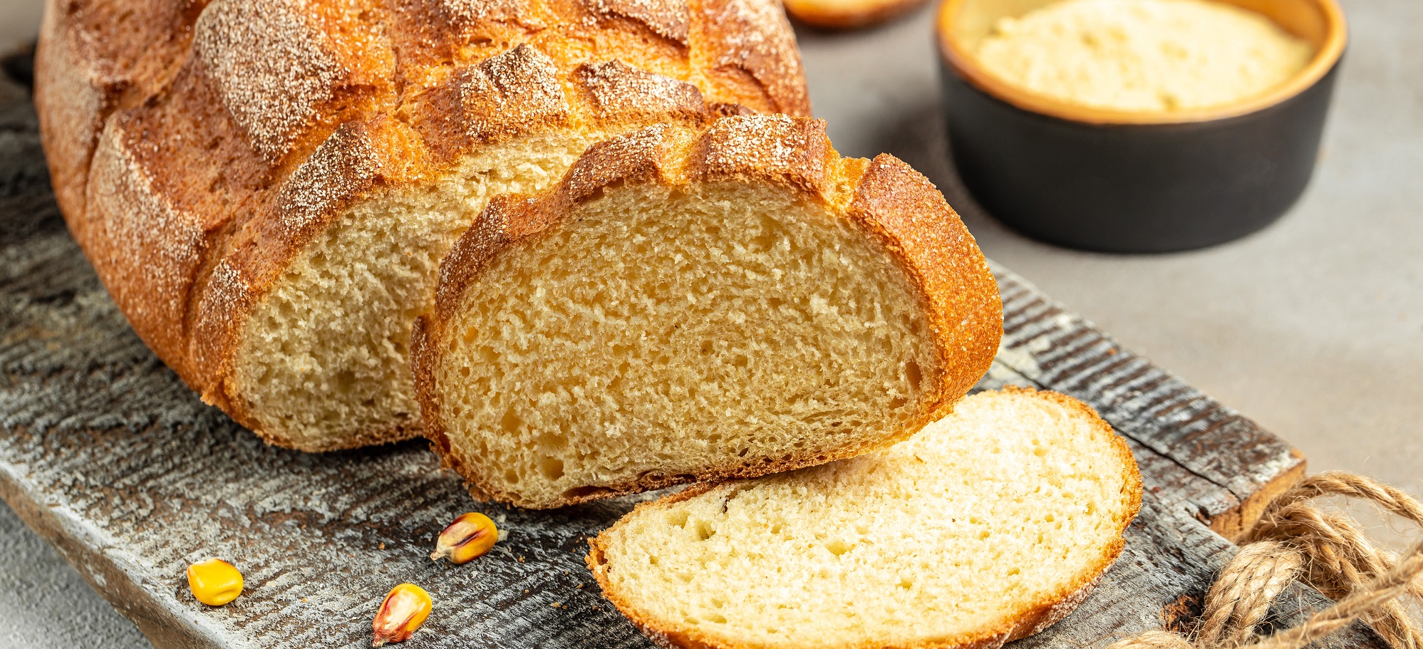 Bread
