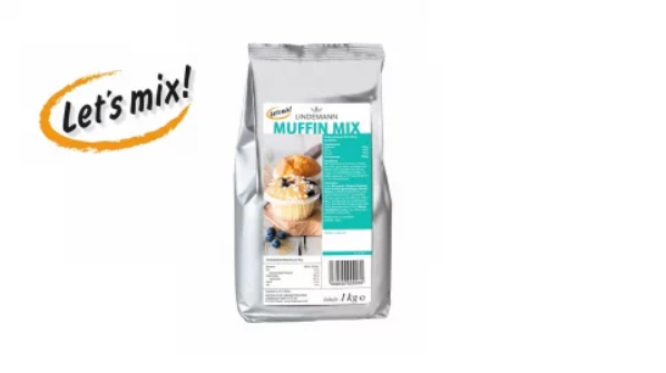 MuffinMixLabel