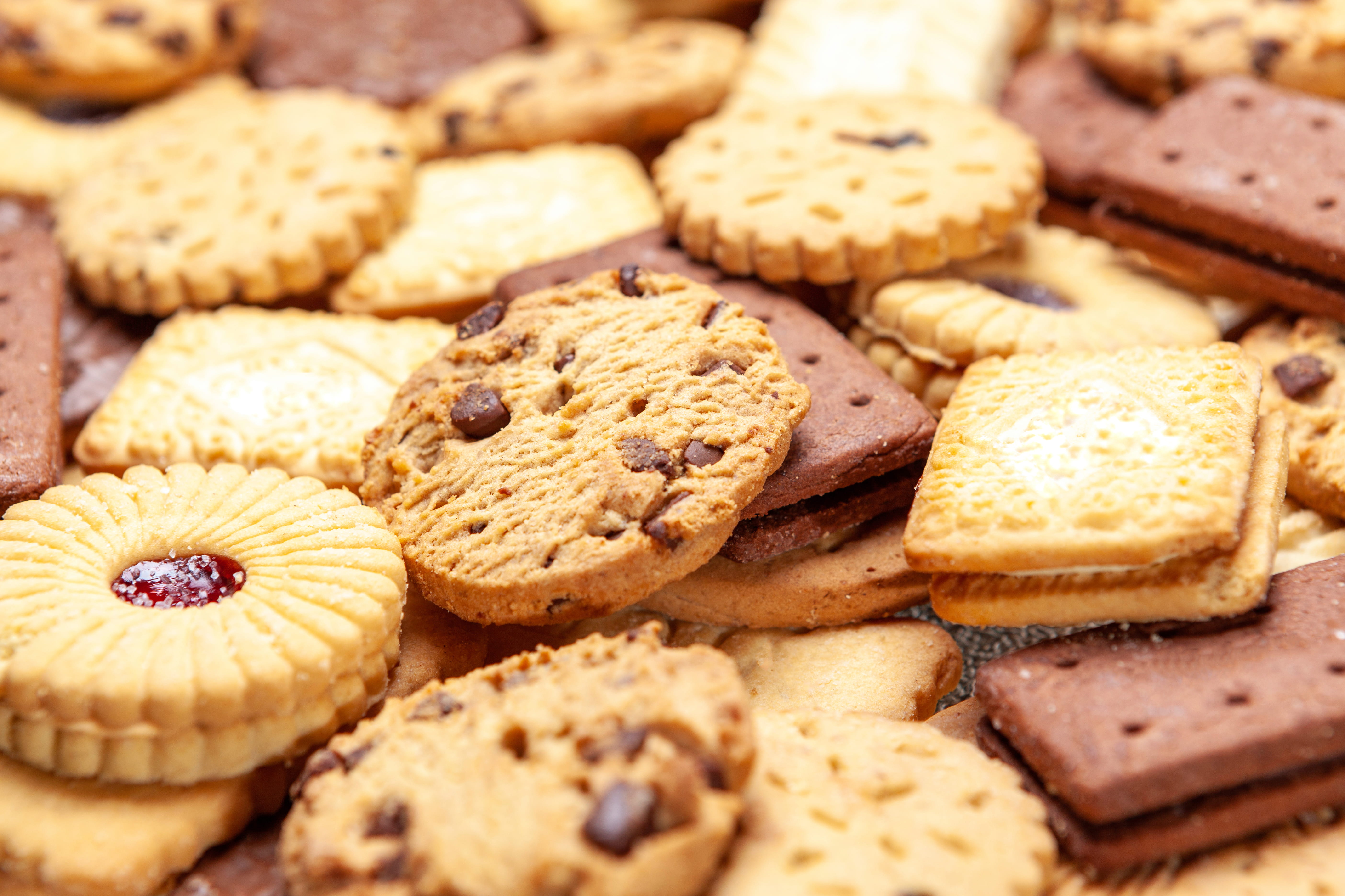 01 Cookies and Biscuits