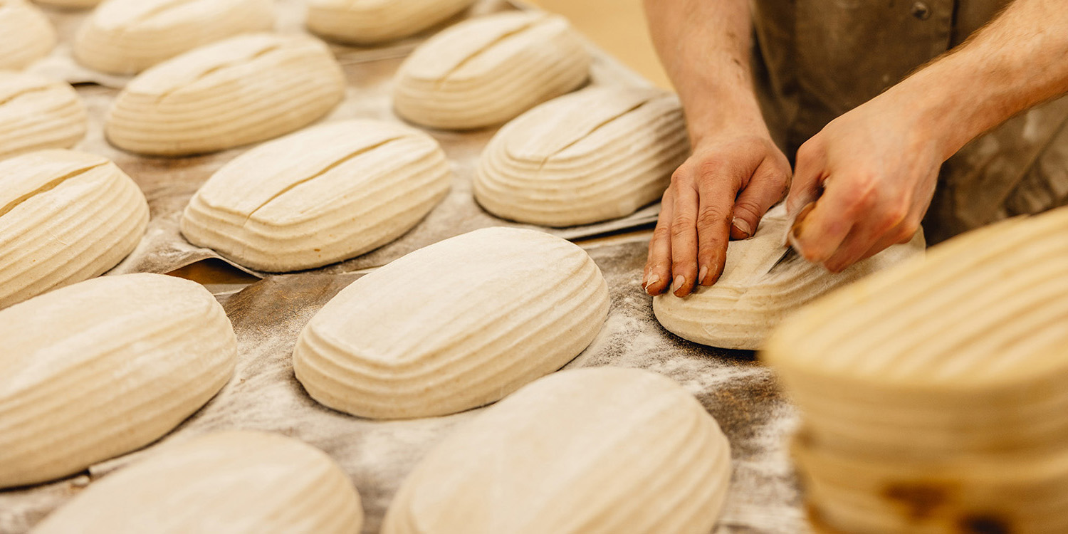 01 Dough Banner