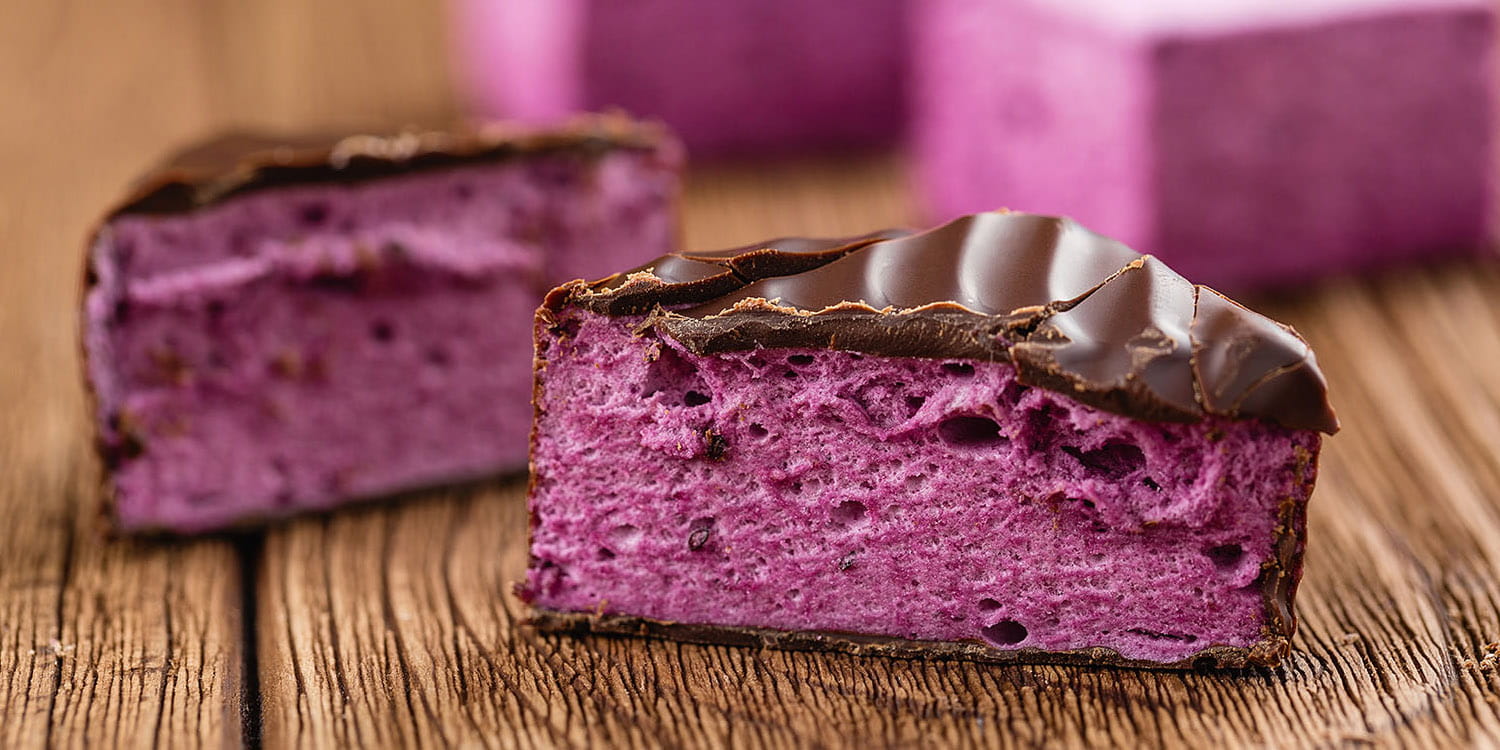 Chocolate Fillings