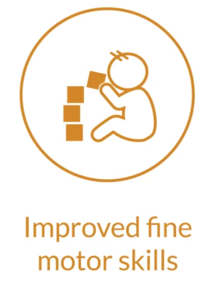 Improved Skills
