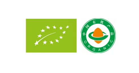 Organic Logos