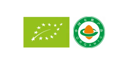 Organic Logos