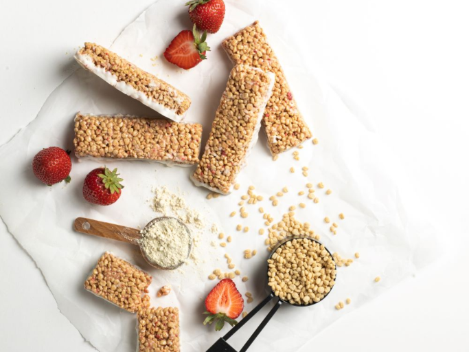 crisp bars