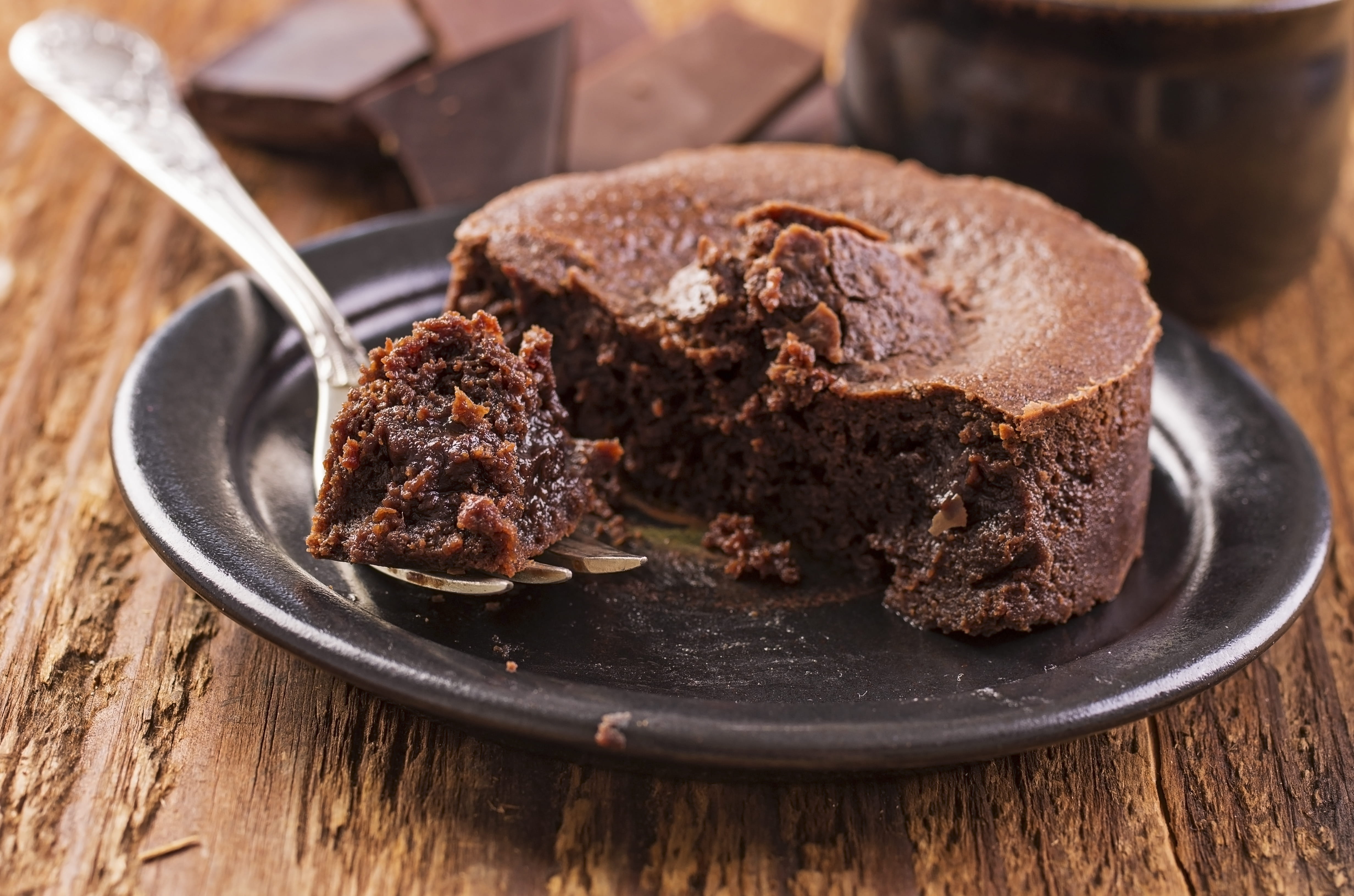 chocolate cake