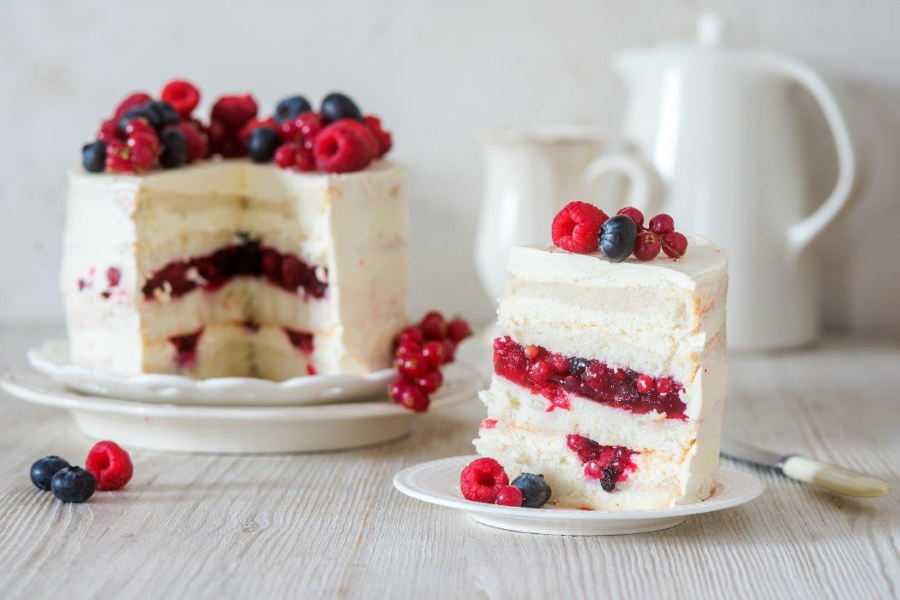 cake