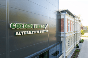 golden fields factory