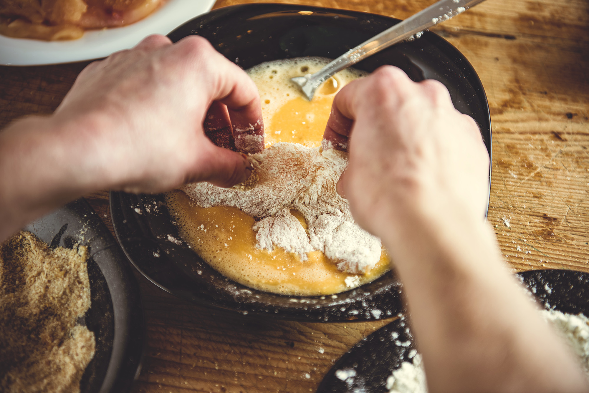 Batter/Breading