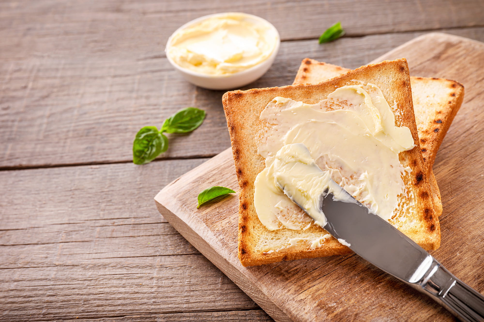 Butter