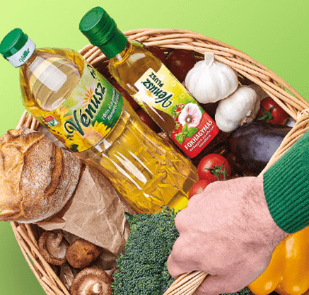 Consumer goods