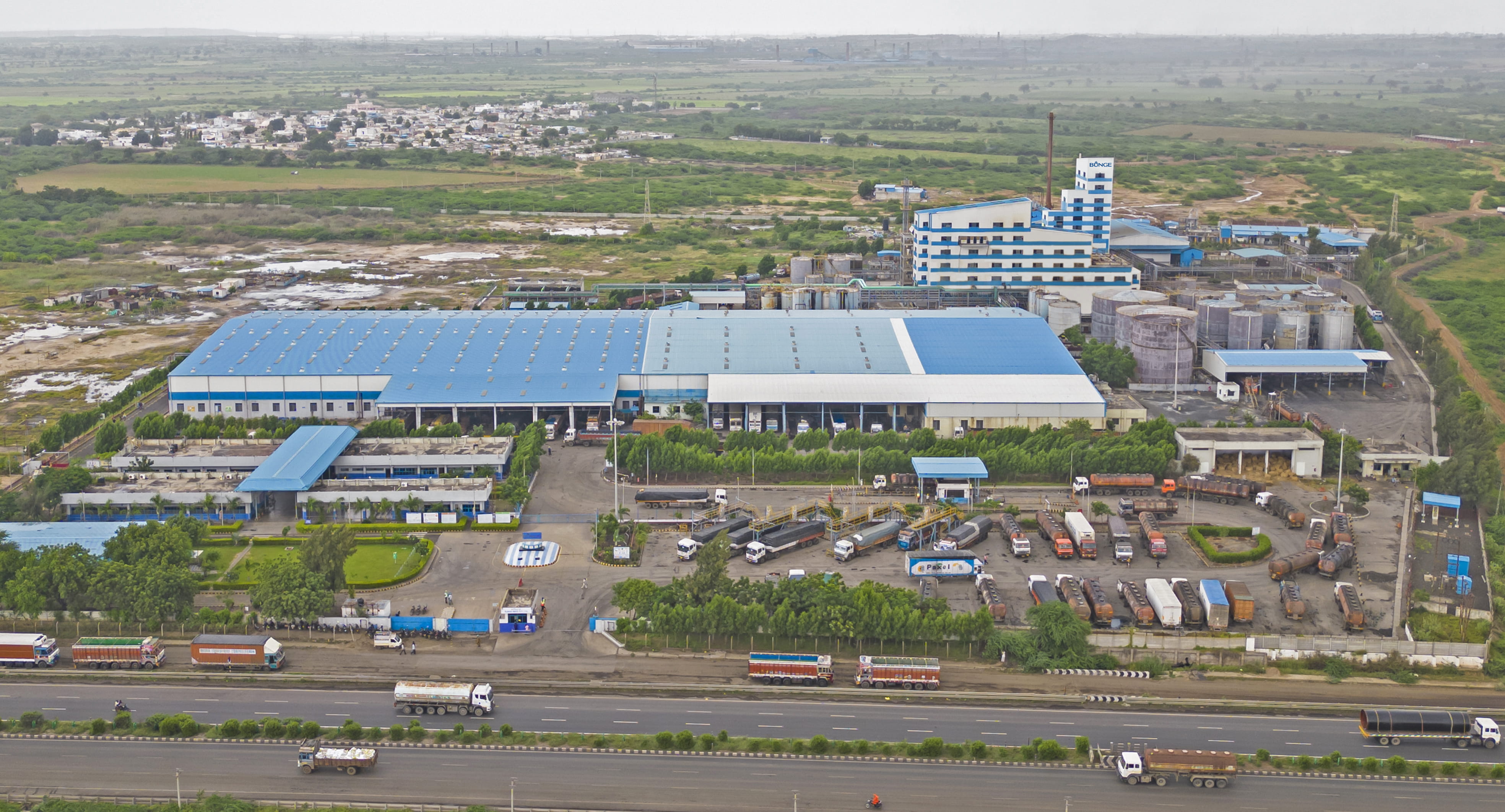 Kandla