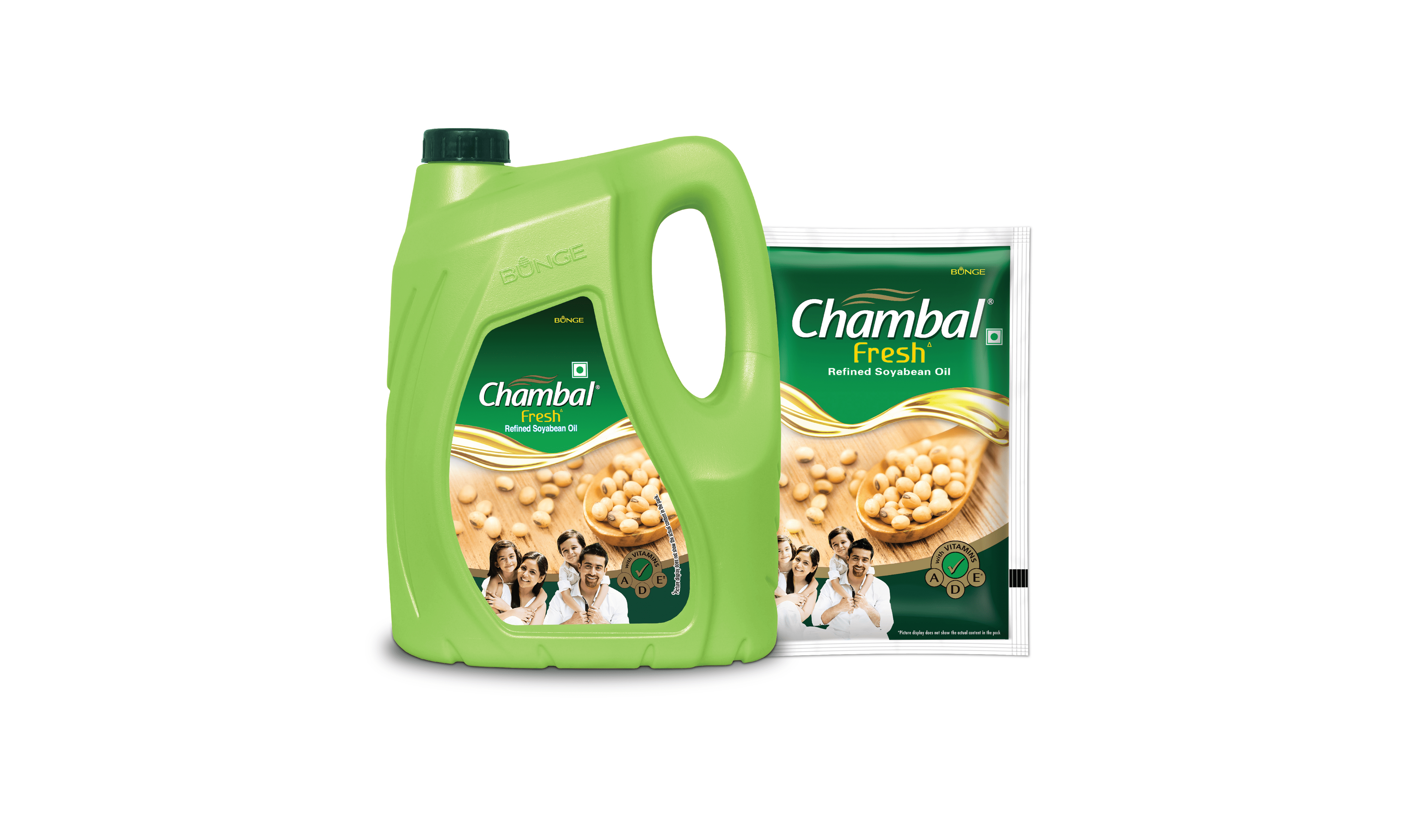 Chambal products