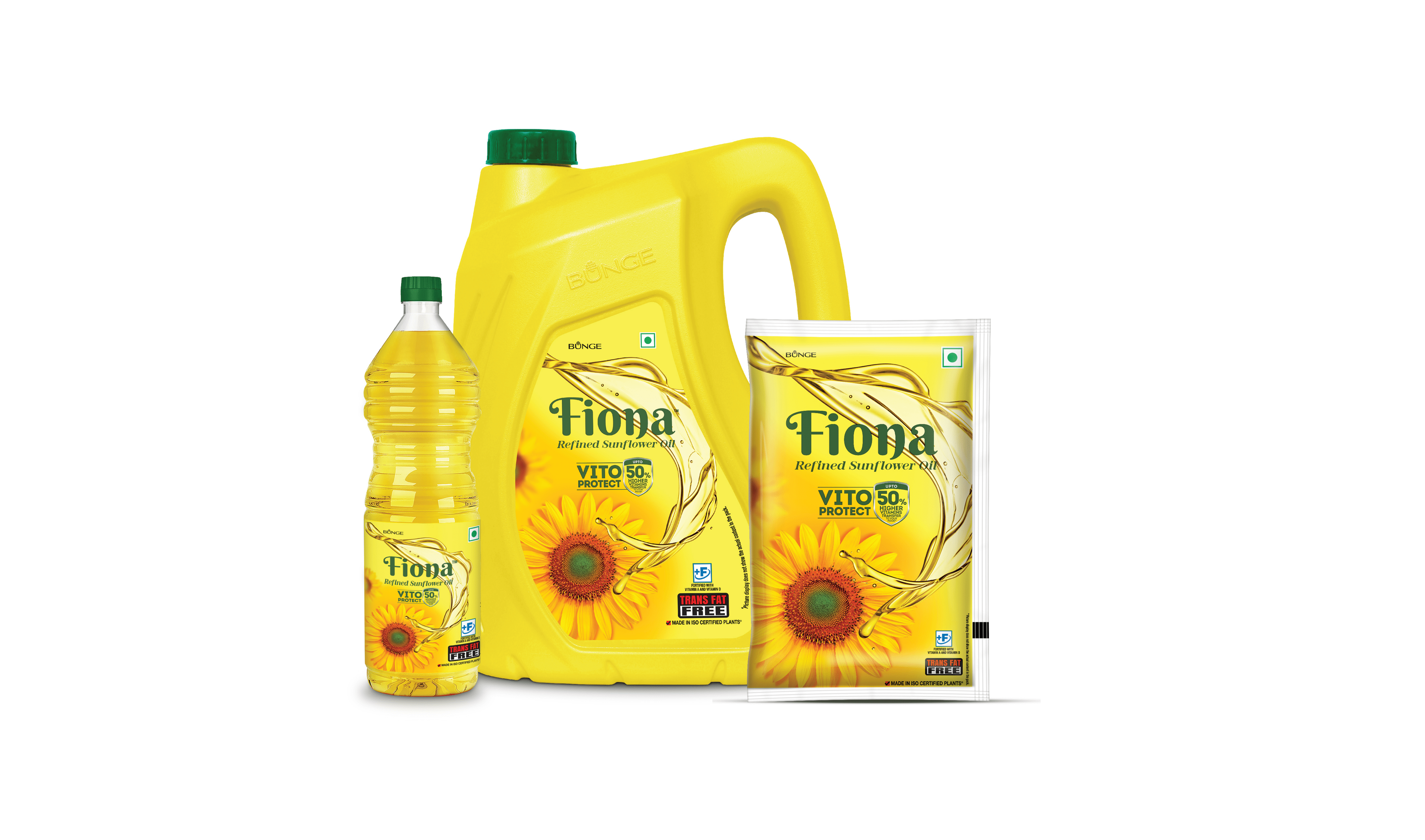 Fiona products