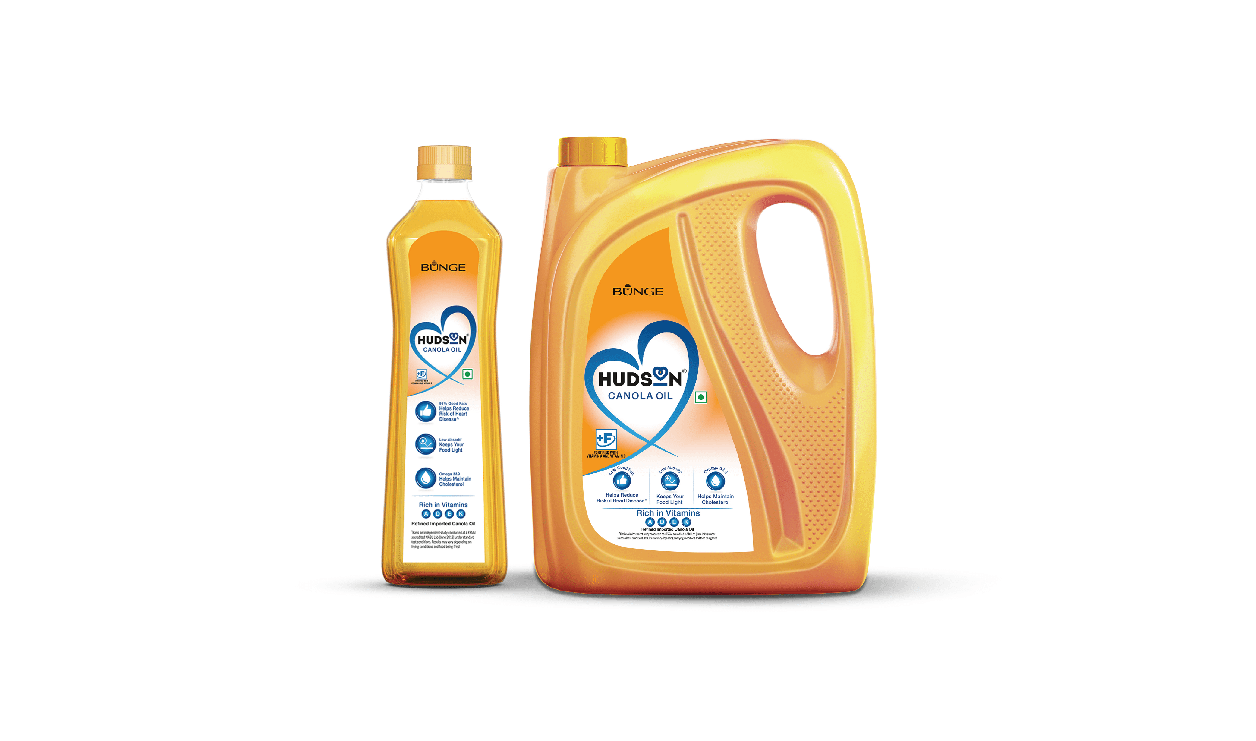 Hudson Products