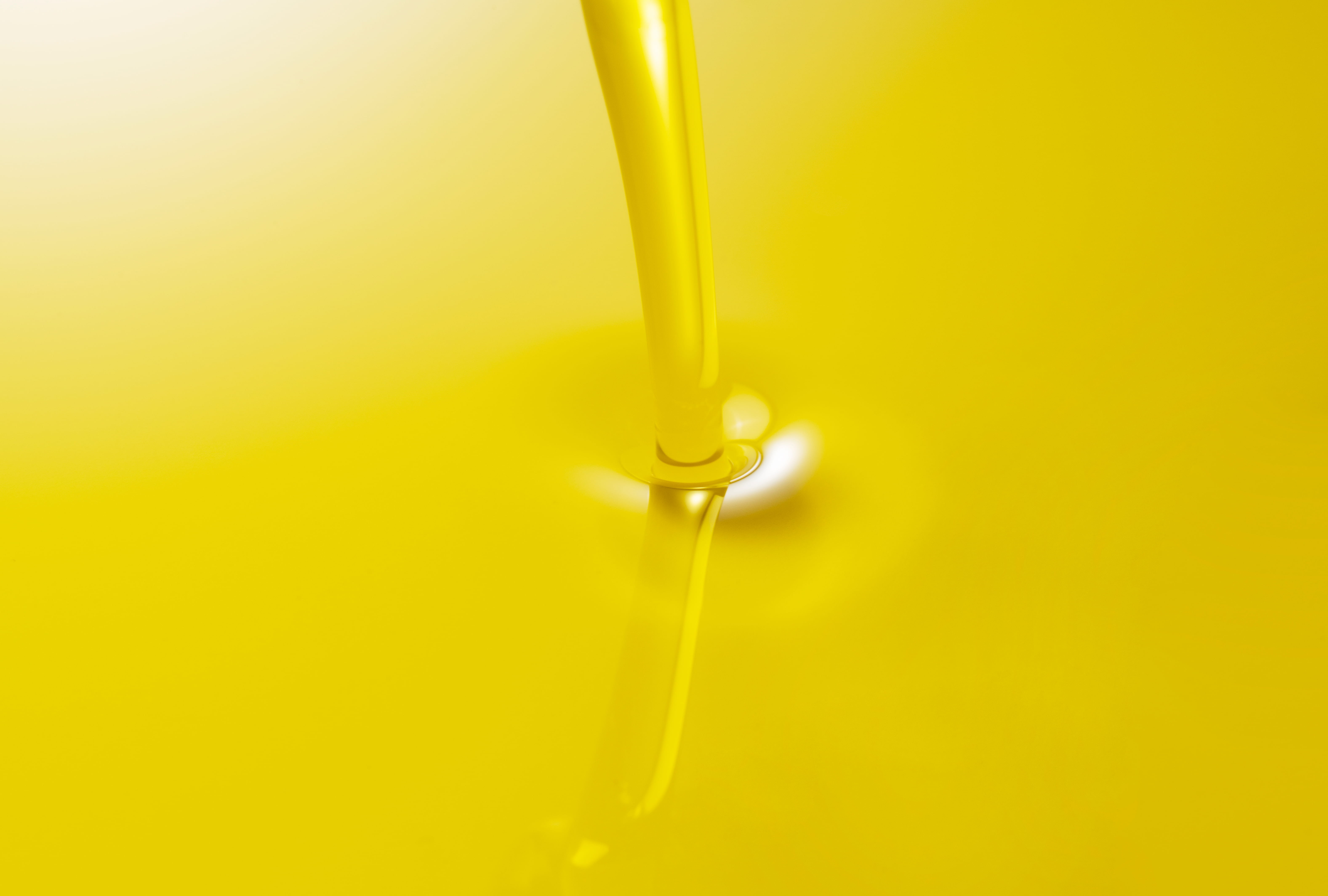 vegetable Oils (1)