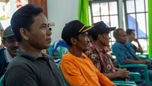 smallholders project with Musim Mas