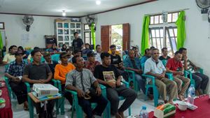 smallholders project with Musim Mas