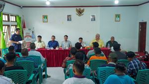 smallholders project with Musim Mas