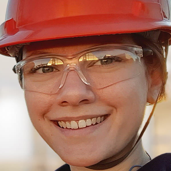 Bunge employee